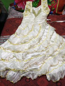 Beautiful Baby Girl Kid Frok