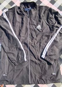 Black Colour Tracksuit