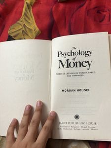 Psychology of Money