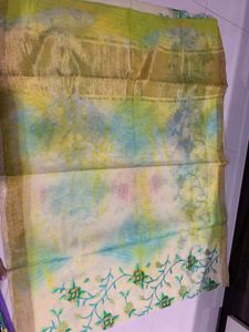 Chander Silk Saree