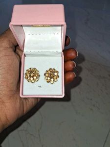 Beautiful Bracelet,and Get 2 earings Free