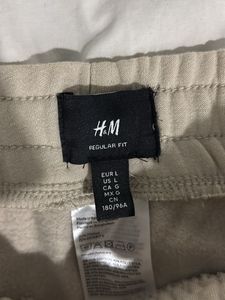 H&amp;m Jogger