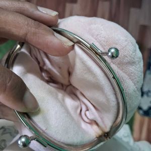 Cute Character Pouch