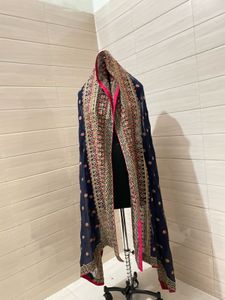 Original Heavy Pakistani Suit Dupatta