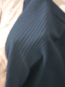 Elegant Black Skirt