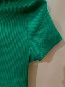 Cropped Top 💚