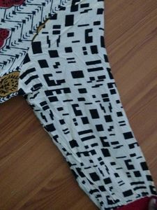 Printed Kurta