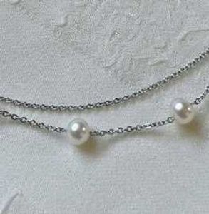 Pearl Bracelets