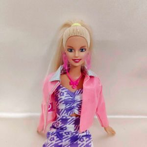 Gorgeous Barbie Doll🩷