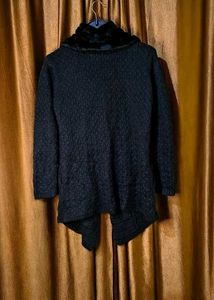 Sweater Size 44 inches,2 Side Pockets,Stretchable