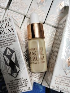Charlotte Tilbury magic Serum Crystal Elixir