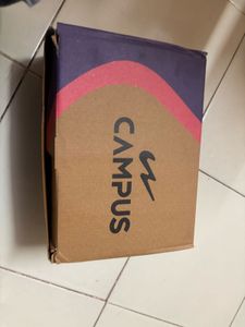 Campus Shoes New