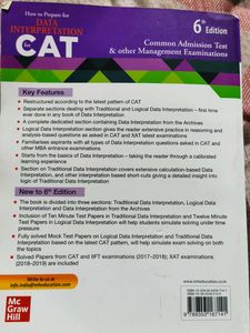 Arun Sharma Data Interpretation