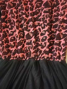 Fun Party Dress