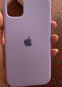 iPhone 11 Real Cover