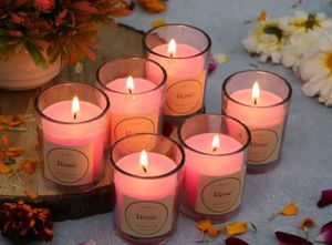 Home Decor Items And Candles