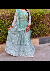 Awesome Lehenga Set