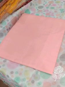 Graceful Organza Designer Suit