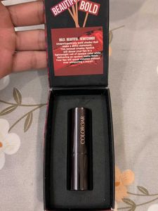 ColorBar Sinful Matte Lipstick 16 STRIPPED