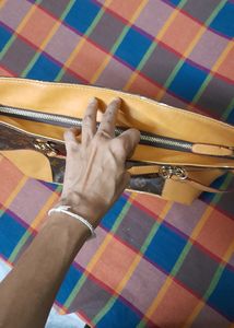 LV Bag(almost New)