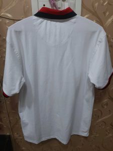 Louis Vuitton Polo T-Shirt