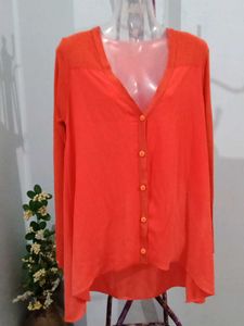 Summer Cardigan