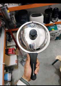 Pigeon Elite Pressure Cooker