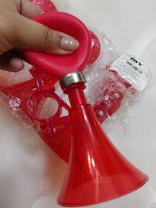 Bicycle Horns - Set of 4!