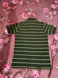 Ralph Lauren Striped Polo Shirt