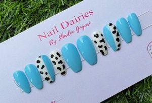 Press-On Nails