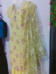 Trending Dress