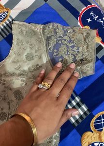Lehanga Choli