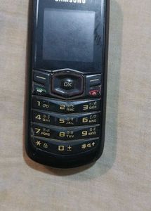 Old Phone