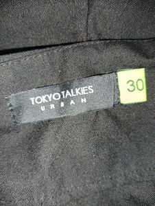Loose Fit Trousers For Women