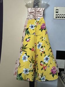 2 piece (Top with flared plazzo)