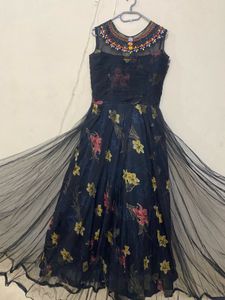 Evening Gown