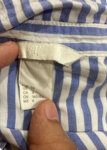 H&amp;m Origanal Shirt For Women