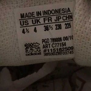 Adidas Shoes