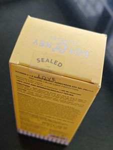 Dot &amp; Key Sunscreen