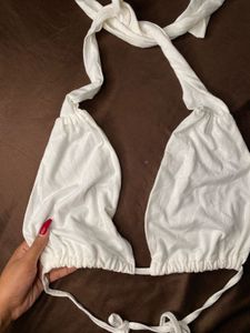 shein bralette top