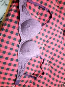 Padded Bra