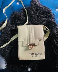 Trendy Attractive Women Sling Bag