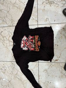 Vintage Graphic T-Shirt