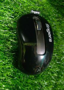 Fingers Wireless Mouse