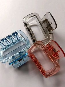 Asthetic Hair Clips