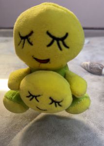 Cute Plush Turtle