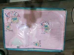 New Born Baby Set