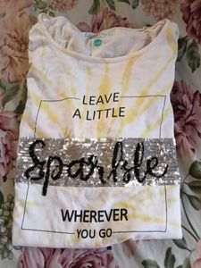 Top For Girls