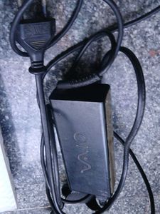 Sony VAIO Laptop with Charger