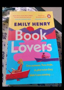 Book Lovers